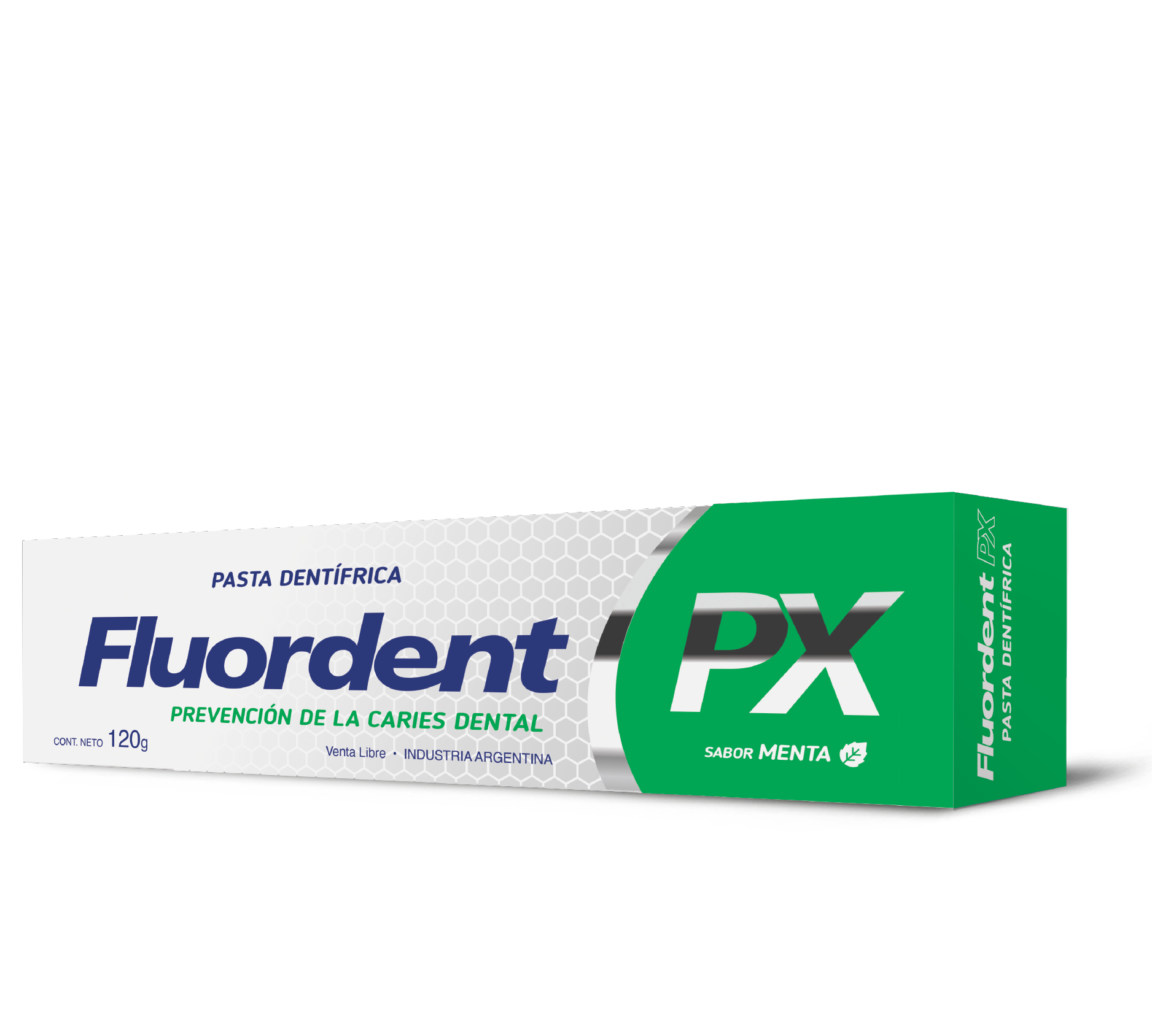 Fluordent PX